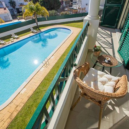 Holiday Албуфейра Екстер'єр фото